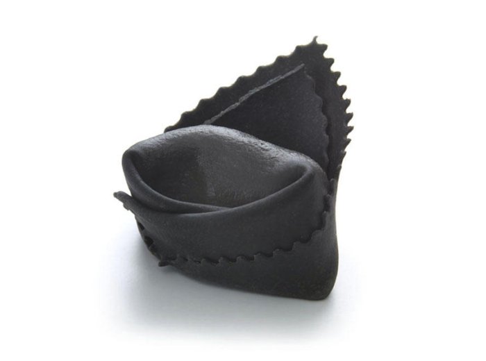 Giganti neri al salmone l.t.