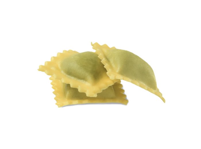 Ravioli alla borragine l.t.