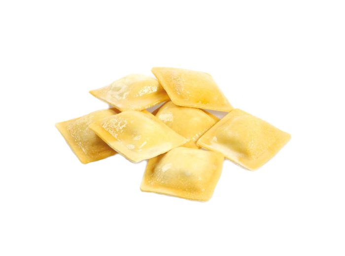 Raviolacci ai carciofi l.t.