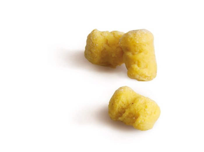 Gnocchi casarecci alla zucca l.t.