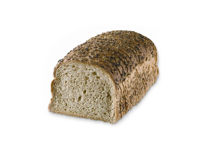 Pane tos cereali grani antichi