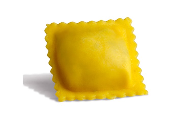 Tortelli bufala/pomodoro/basilico l.t.