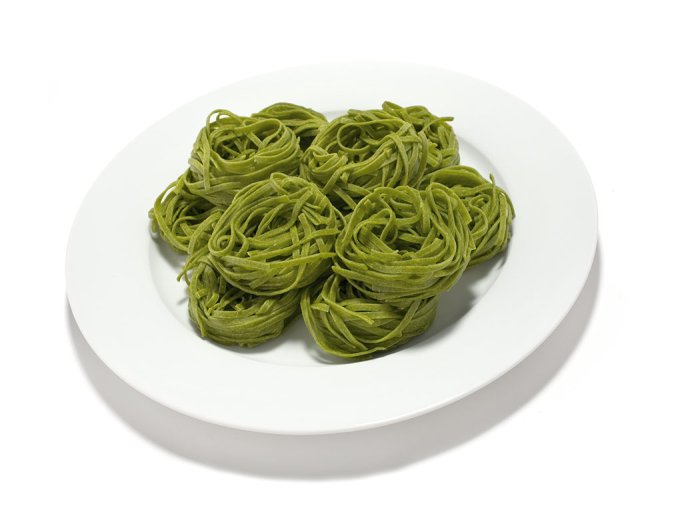 Taglioline verdi