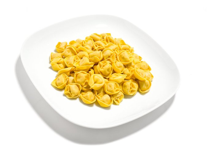 Tortellini bolognesi amico freddo