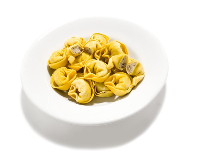 Grantortelloni ai funghi porcini l.t.