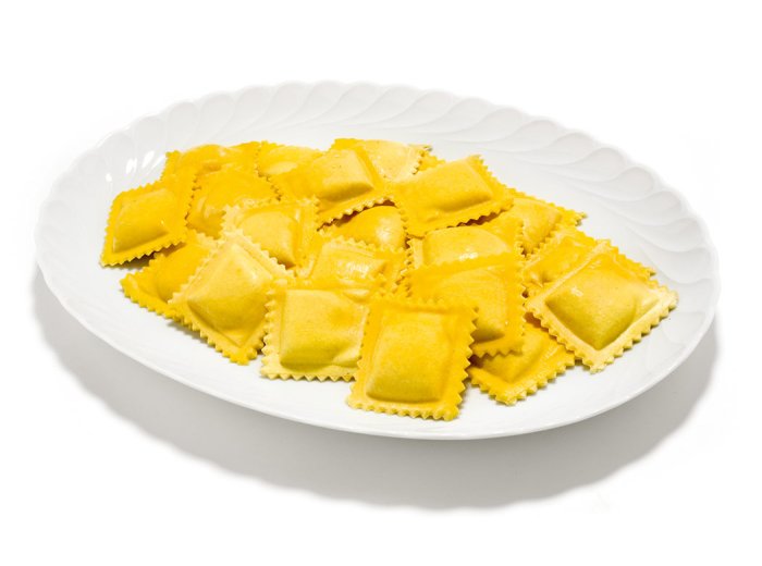 Tortelli di patata l.t.