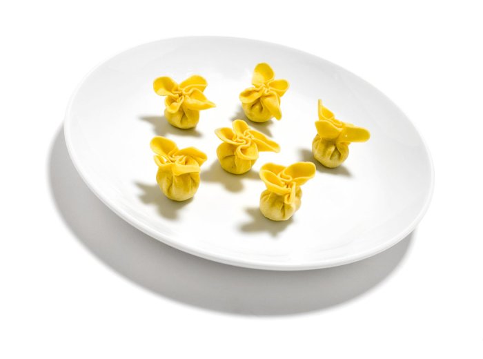 Fiocchi formaggio/pere l.t.