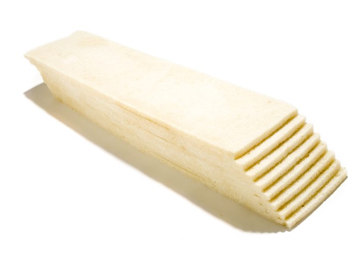 Pane tramezzone bianco 130 gr