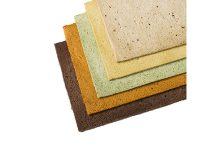 Canapain assortito 5 gusti