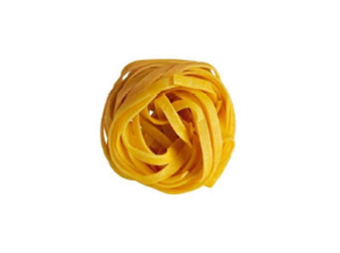 Taglierini rustici all'uovo