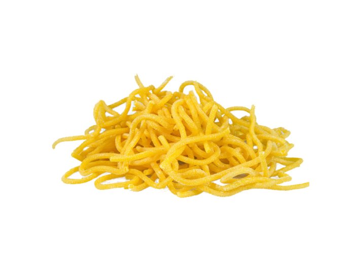 Bigoli rotondi premium 28% i pastai