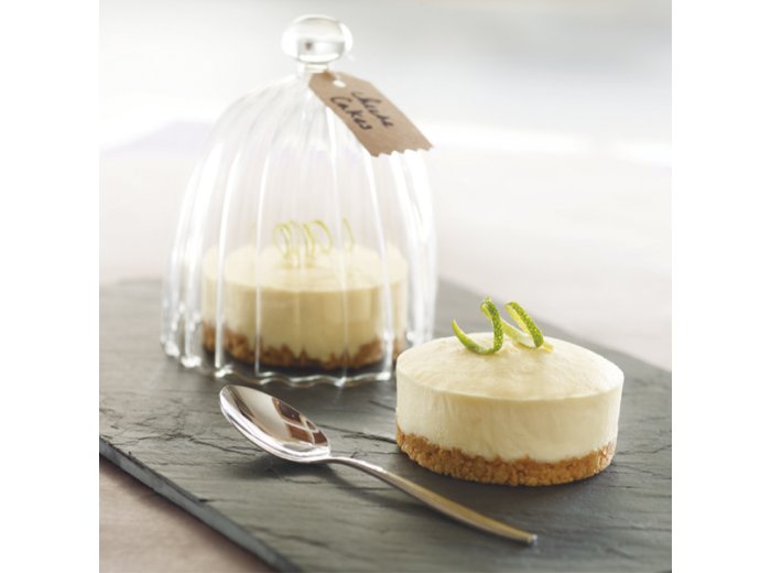 Cheesecake premium 90 gr 20 pz