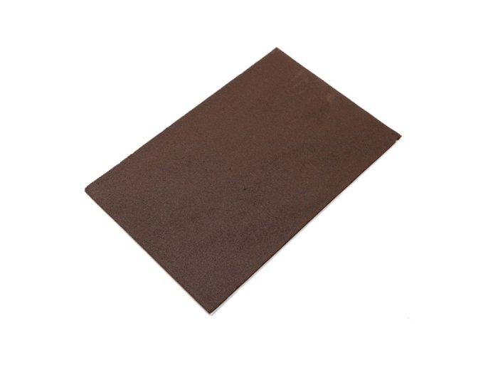 Pan di spagna joconde nero 58x38 10 pz