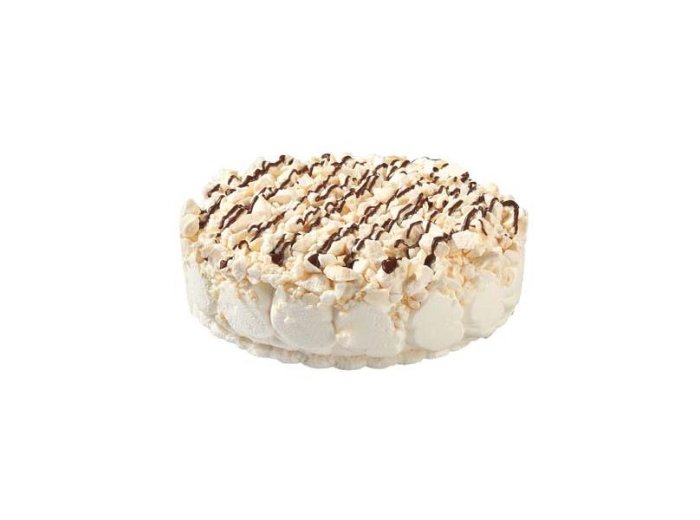 Torta meringata 450 gr