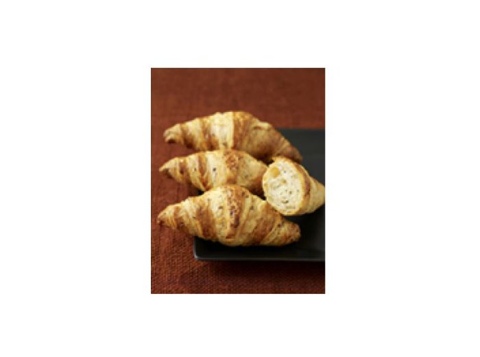 Mini croissant integr.semi 30 gr 100 pz