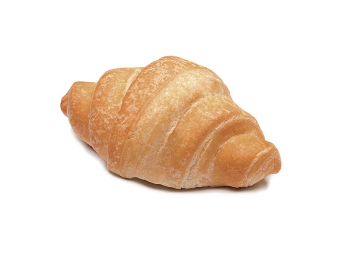 Croissant salato mignon 40 gr 125 pz