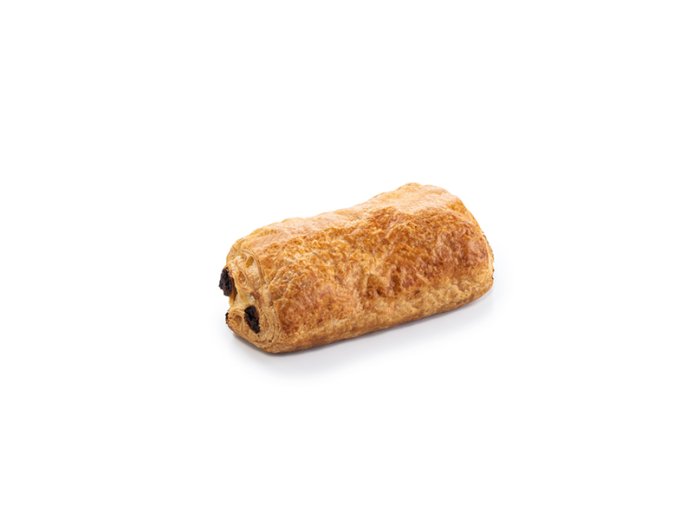 Fagottino al cioccolato vegano 80 gr