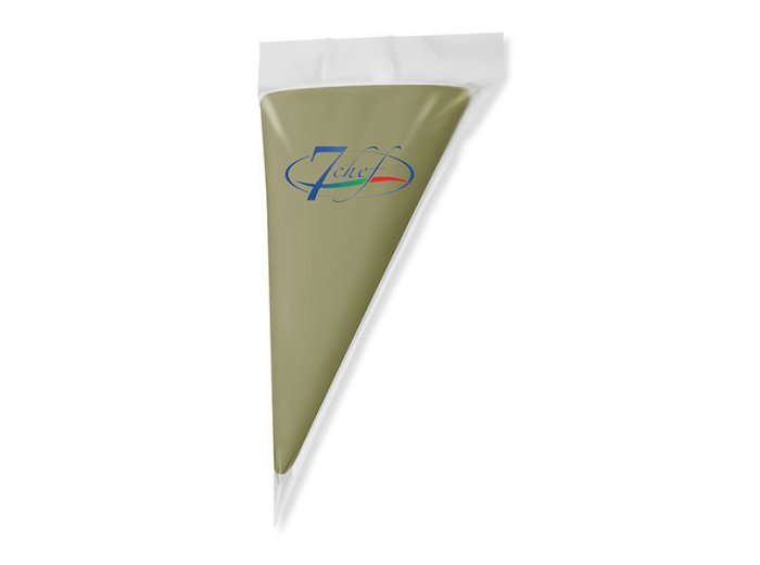 Crema pistacchio in sac a poche