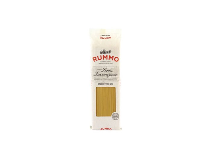Spaghettini n 2 1 kg rummo