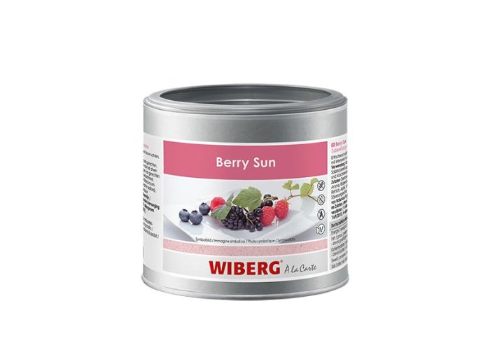 Berry sun wiberg