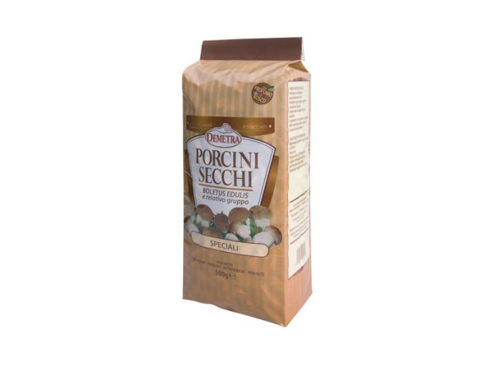 Funghi porcini secchi speciali 50 gr
