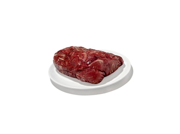 Spezzatino di capriolo