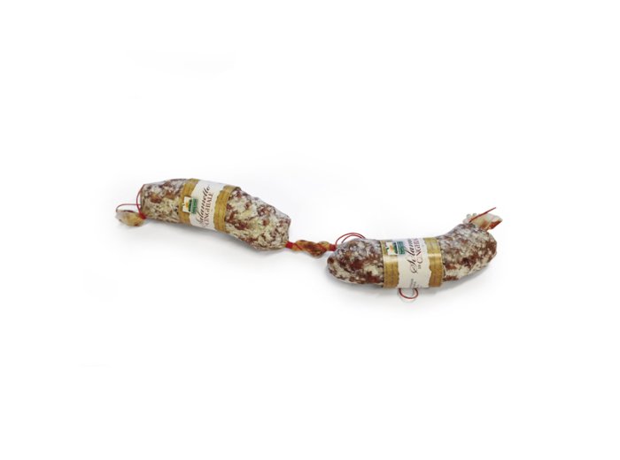 Salamello di cinghiale