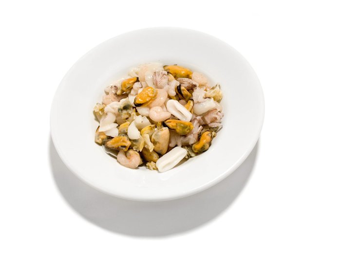 Preparato per risotto/spaghetti 385 gr