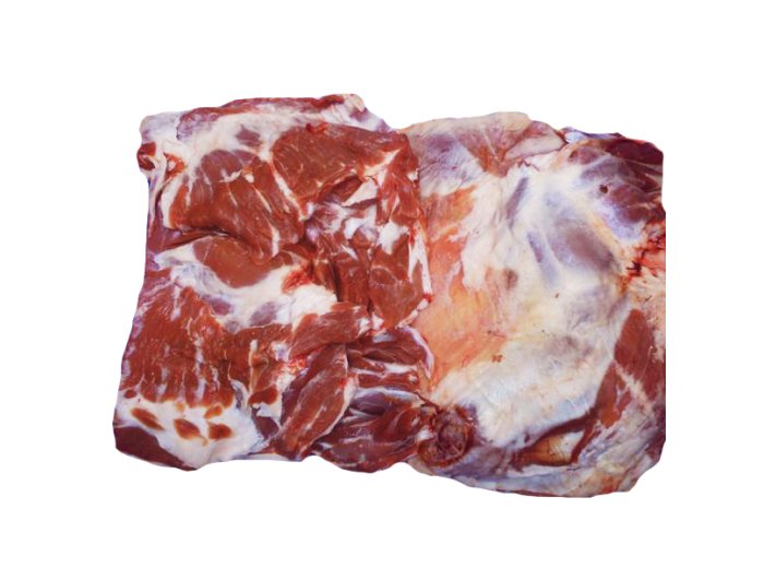 Spalla s/osso igp galles agnello