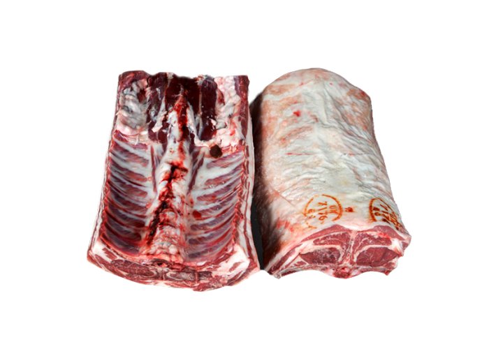 Sella galles agnello