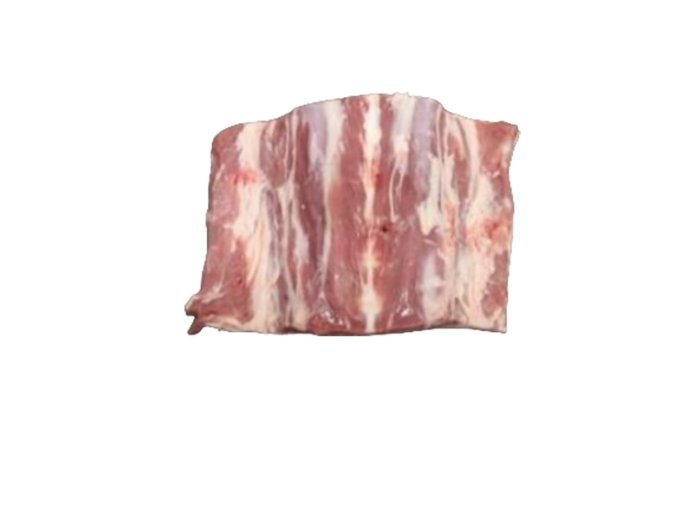 Sella corta galles agnello