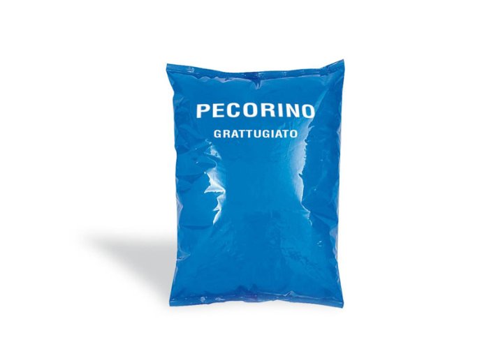 Pecorino grattugiato