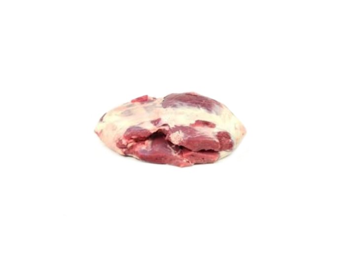 Coscia di agnello s/o galles