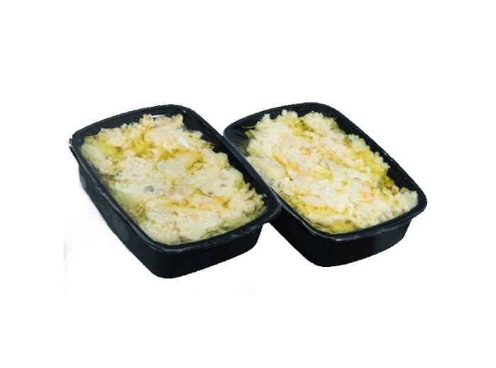 Baccalà vicentina la gastronomica