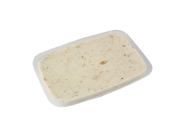 Baccalà mantecato extra cucina nostrana