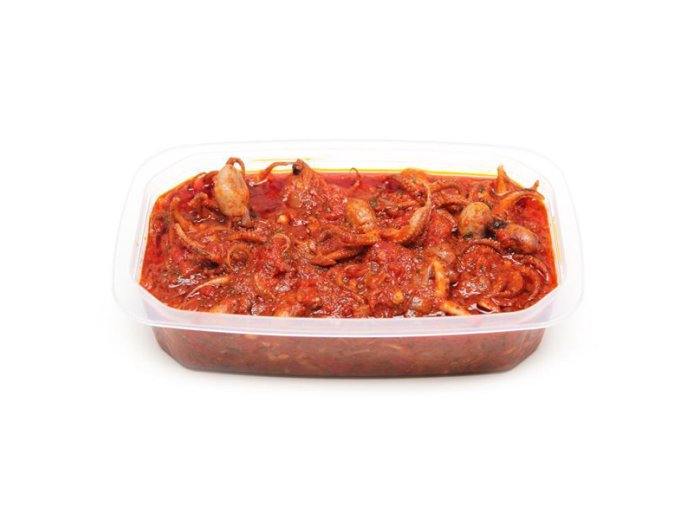 Folpetti alla busara cucina nostrana