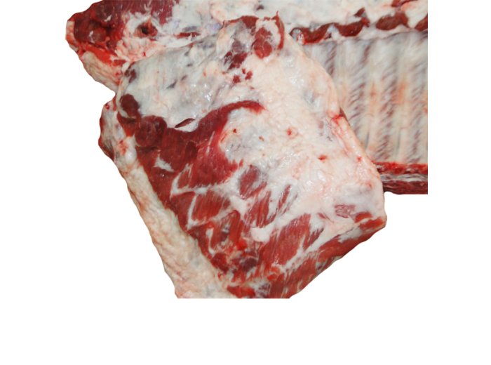 Rostinciana (costine) suino etrusco