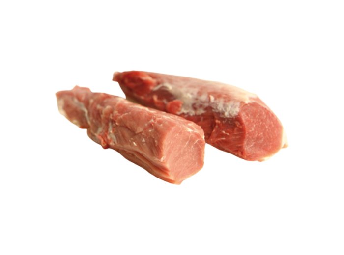 Filetto suino etrusco