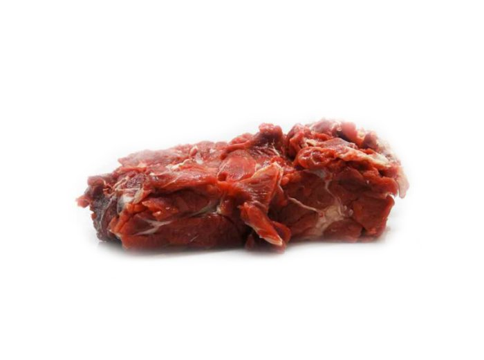 Polpa di spalla chianina vbac igp