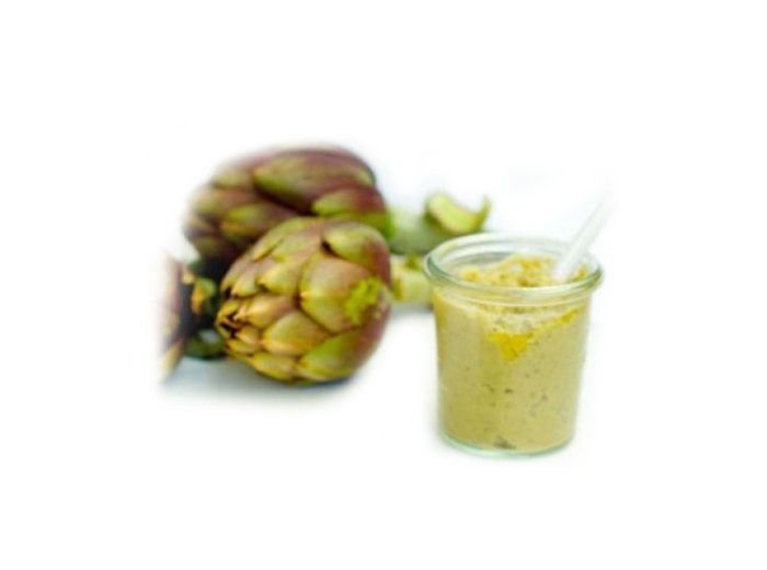 Salsa ai carciofi