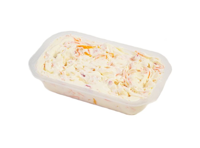 Insalata capricciosa