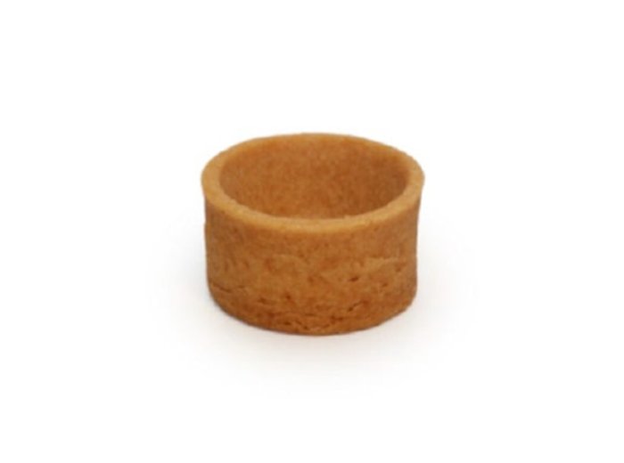 Mini trendy rotondo dolce