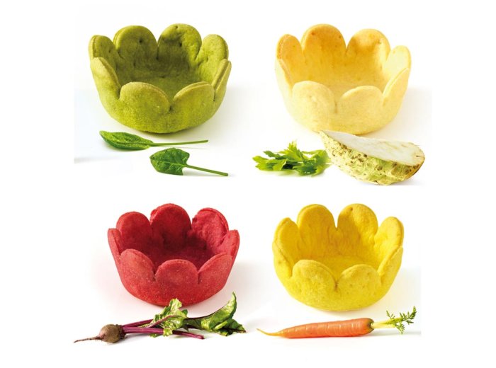 Veggies cup assortiti 3.2 cm