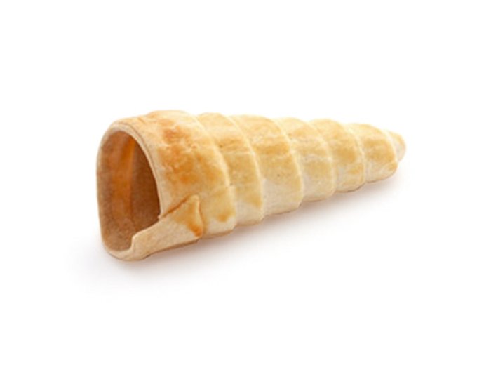 Mini cornetti gourmet 6.5 cm