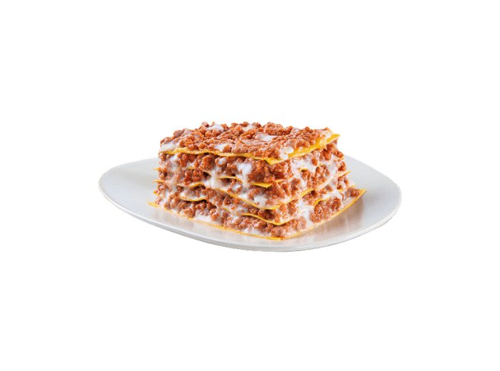 Lasagne caserecce 2.5kg fiordiprimi