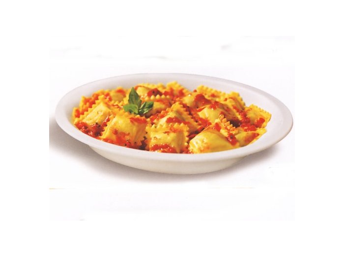 Ravioli pomodoro/basilico fiordiprimi
