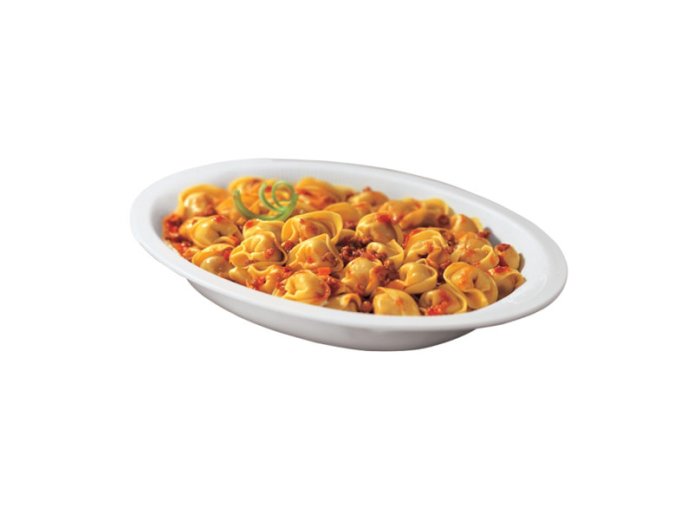 Tortellini al ragù fiordiprimi