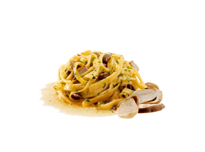 Taglierini ai porcini fiordiprimi