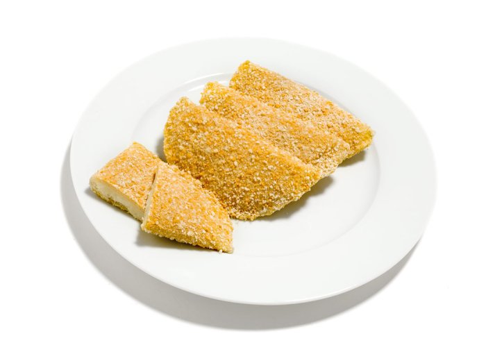 Tenerelli al formaggio sia