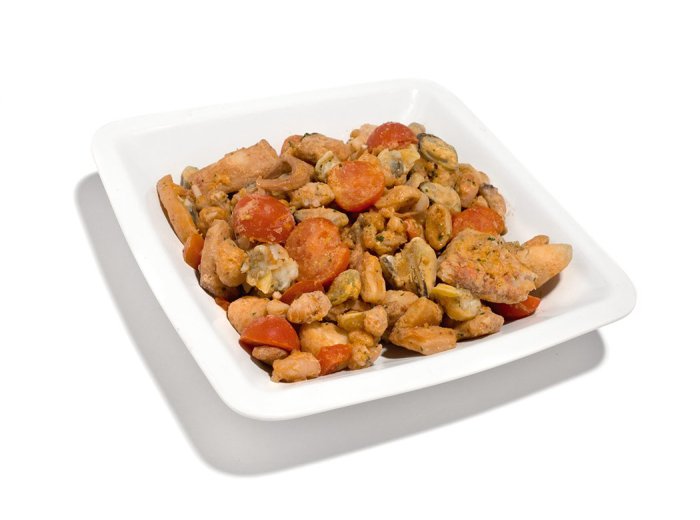 Sugo alla pescatora 1 kg